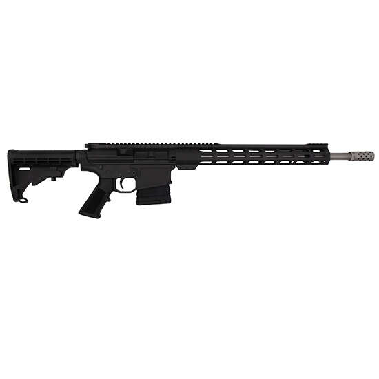 Rifles Long Guns Great Lakes Firearms ZPAP M85 308Win GLFA AR-10 308WIN 18 BLK/SS 10RD • Model: ZPAP M85